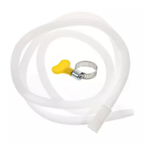 Air Conditioner Drain Pipe Drainage Hose Water Suite Extension Tube - Picture 1 of 12