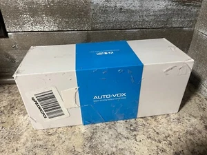 AUTO-VOX V5PRO 9,35"" OEM fotocamera specchietto retrovisore 1080P doppia dash cam antiriflesso - Foto 1 di 4