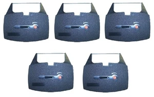 5x Ribbon Gr. 197C Diablo Word Processors 610 620 HP 2602A Brother HR60 - Picture 1 of 1