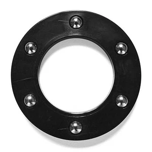 Mini Ringlager Ø 55mm | Drehring Drehlager Drehkranz Drehscheibe Drehplatte - Bild 1 von 3