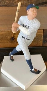 1996 Salvino Babe Ruth Figur Statue Kaltguss Porzellan MLB HOF 1937/10000 - Bild 1 von 7