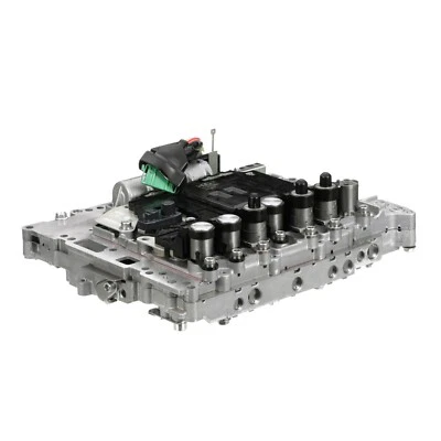 Conjunto de válvulas originales Nissan Pathfinder Frontier 31705-62X1B OEM NUEVO Foto 1 de 4