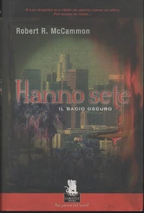 HANNO SETE - di Robert R. McCammon - Imagen 1 de 1