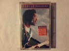 BUDDY GUY Feels like rain mc cassette k7 ITALY RARISSIMA SIGILLATA RARE SEALED!!
