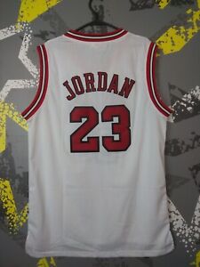 100% Authentic Michael Jordan Mitchell and Ness Chicago Bulls 98 ALL STAR ig93