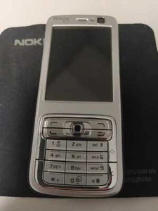 NOKIA N73 - Picture 1 of 5