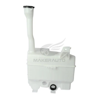 Windshield Washer Reservoir W/O Motor Fit Toyota Camry Avalon 2012-2017 - Image 1 of 4