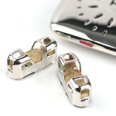 3Pcs  Brenner von Taschenheizung Handwärmer Handwärmer Handwärmer 202 Fast BXH - Bild 1 von 4