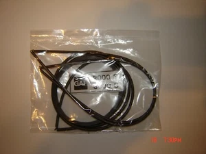 Cinturón de proyector ANSCO GAF 3100S,3100 S, juego de 4 cinturones e instrucciones de instalación, nuevo - Imagen 1 de 1