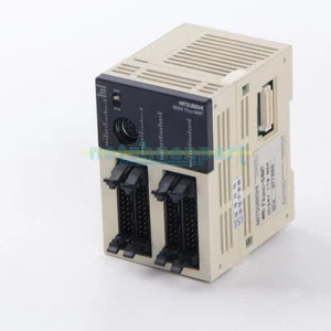 1 Stück Mitsubishi SPS FX2NC-64MT 24VDC FX2NC64MT gebraucht - Bild 1 von 1