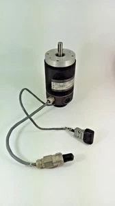 Rockwell Automation DEK S663-1A + 1000LD + CONNS Motor Modell 003 Teile-Nr 43-0578 - Bild 1 von 5