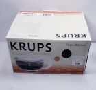 KRUPS Glass Coffee Carafe 1.5L  Replacement Pot Fresh Aroma F6294210