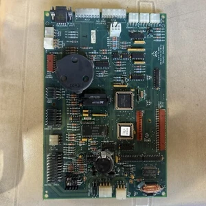 RAYMOND 154-012-377/005 CARRIAGE CONTROL AC-OP - repair - Picture 1 of 2