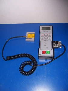 12291 Mecmesin AFGI 500n load cell p/n: 400-053 - Picture 1 of 7