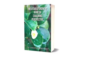 Inevitable Growth:A Fresh Coaching Perspective (2017, Paperback) - Foto 1 di 2