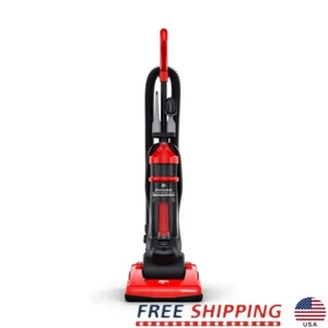Lightweight Bagless Vacuum Powerful Suction Multi Surface Cleaning Tools New - Picture 1 of 14