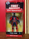 DC Direct First Appearance Series 4 The Atom Actionfigur aus altem Lagerbestand