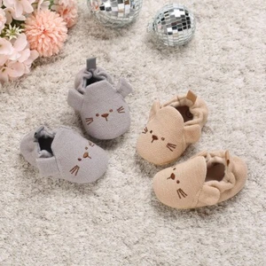 Unisex Cartoon Lazy shoes, Soft Sole and Non Slip | Stay On Slipper Socks - Picture 1 of 11