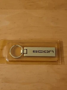 Official OEM Scion Key Chain - Promotion Item - Bild 1 von 2