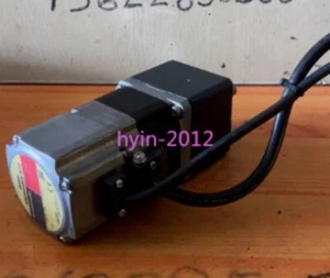 1pcs Used ARM66MC-N10 orientalmotor - Picture 1 of 2