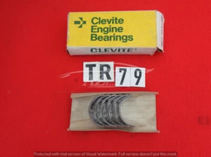 Bronzine Banco Clevite Austin MBS/3 812 0,30 - Picture 1 of 1