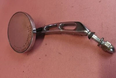 Espejo retrovisor izquierdo Harley Davidson Road King FLHR 2000-2006 Foto 1 de 4