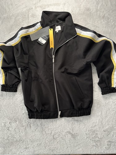 Giacca RHUDE Traxedo Taglia XS 100% Autentica Nuova con etichette