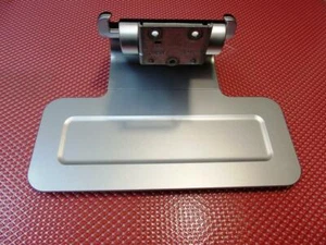 HP 19" W1907 Widescreen M190PW01 V.1 Monitor Base Stand Ass'y- 7737712750P0B - Picture 1 of 9