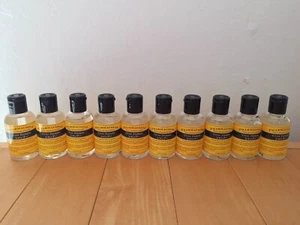 Nuovo lotto 10x 1,7 fl oz FARMACOPIA agrumi SHAMPOO delicato premium a base vegetale - Foto 1 di 6