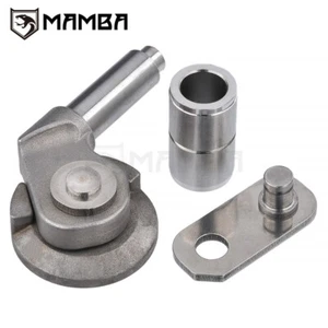 Turbo Wastegate Rattle Flapper Repair Kit For 11~16 BMW N13 MGT1549 820021-0001 - Picture 1 of 8