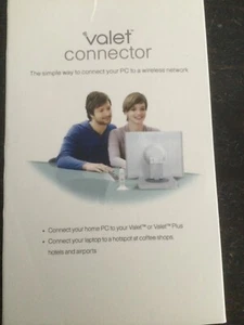 Cisco Valet Connector model:AM10 - Picture 1 of 4