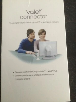 Cisco Valet Connector model:AM10 - Image 1 of 4