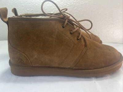 Alpine Design Men's Winter Shoes, Wool Linning, Blown Rubber Outsole - Size 11 - Image 1 of 4