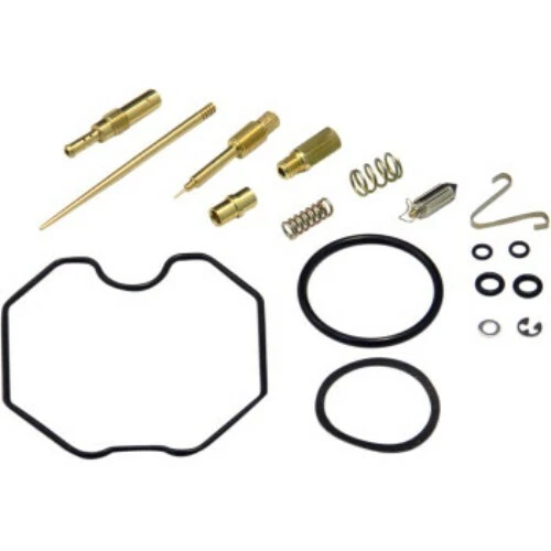 KIT RECONSTRUCCIÓN REPARACIÓN CARBURADOR HONDA CRF150F CRF 150 F 03-05 NUEVO ENVÍO GRATUITO Foto 1 de 1