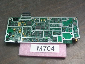 KEYSIGHT AGILENT E4400-60008 CARD # M704 - Picture 1 of 1