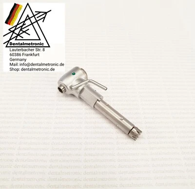 MARKENLOS Kopf Head passend für KaVo SURGmatic S201 XL/XC Pro Chirurgie Winkelstück