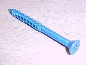 ITW TAPCON 1/4" X 2-3/4" CONCRETE ANCHORS PF4-234 - Picture 1 of 1