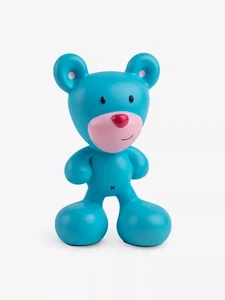 Seletti x inBetweeners Blue Bear resin ornament 24cm Exclusive - Picture 1 of 7