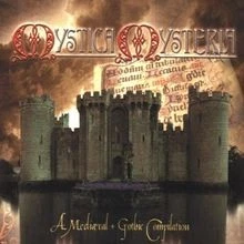 Mystica Mysteria von Various | CD | Zustand gut - Bild 1 von 2