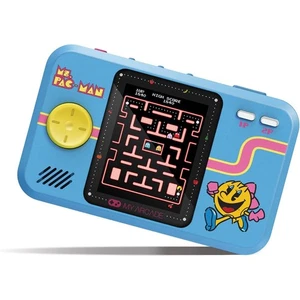 My Arcade Ms. Pac-Man Pocket Player Pro Portable Gaming System - Bild 1 von 7