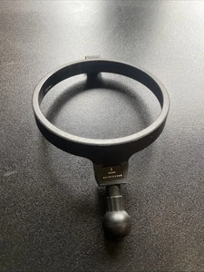 POIGNÉE DE MISE AU POINT HASSELBLAD 51700 1 OBJECTIF CF 40-80 focusing handle - Foto 1 di 3