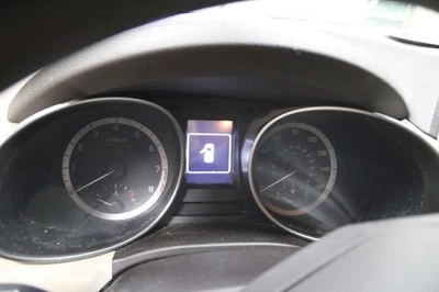 Velocímetro cluster 94021B8100UU5 compatível com 17-19 Santa Fe AWD 2998445 - Imagem 1 de 4