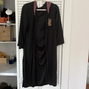 Rubie's Harry Potter Kostüm Gewand große Nummer 884252 - Bild 1 von 7