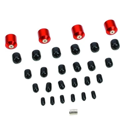 Dynamite EZ R/C Body Post Marker Set - DYN5145 PRO-LINE JCONCEPTS - Image 1 of 3