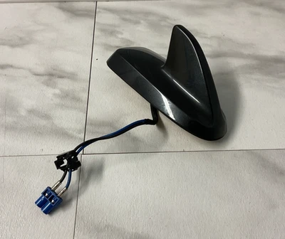 2018-2024 FORD EXPEDITION SHARK FIN RADIO ROOF ANTENNA W/HD RADIO - HY Dark GRAY Foto 1 de 2