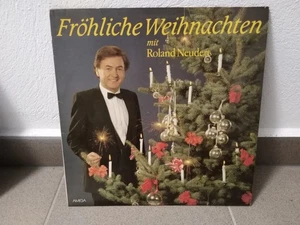 ca 30 Schallplatten Volksmusik DDR u.a. Amiga, Litera, Eterna, Nova und D bis'95 - Bild 1 von 24