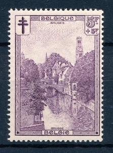 België/Belgique 298 ** COB = 87,50 Euro OPM/REM vl2070 - Picture 1 of 2