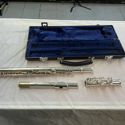 Blessing Flute B101 USA with Case - Image 1 of 4