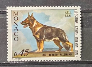 5378 - MÓNACO - MICHEL# 1078 - MNH - Imagen 1 de 1