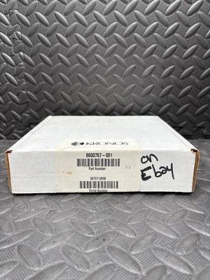 KRONOS 8600767-001 Multi Alternate Reader I/O Module - Image 1 of 3